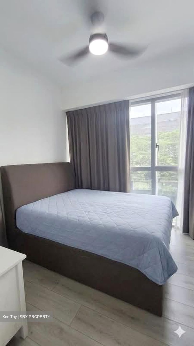 The Alps Residences (D18), Condominium #560126971